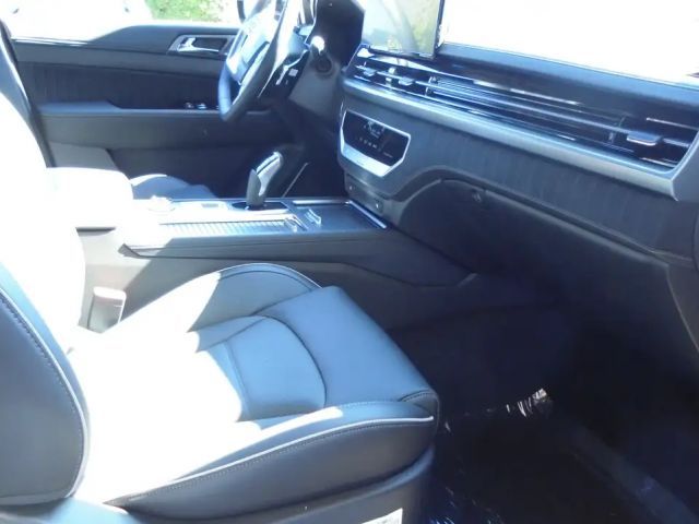 SsangYong Rexton e-XDi