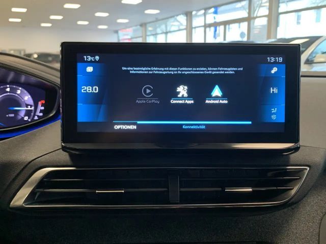 Peugeot 3008 Allure Pack