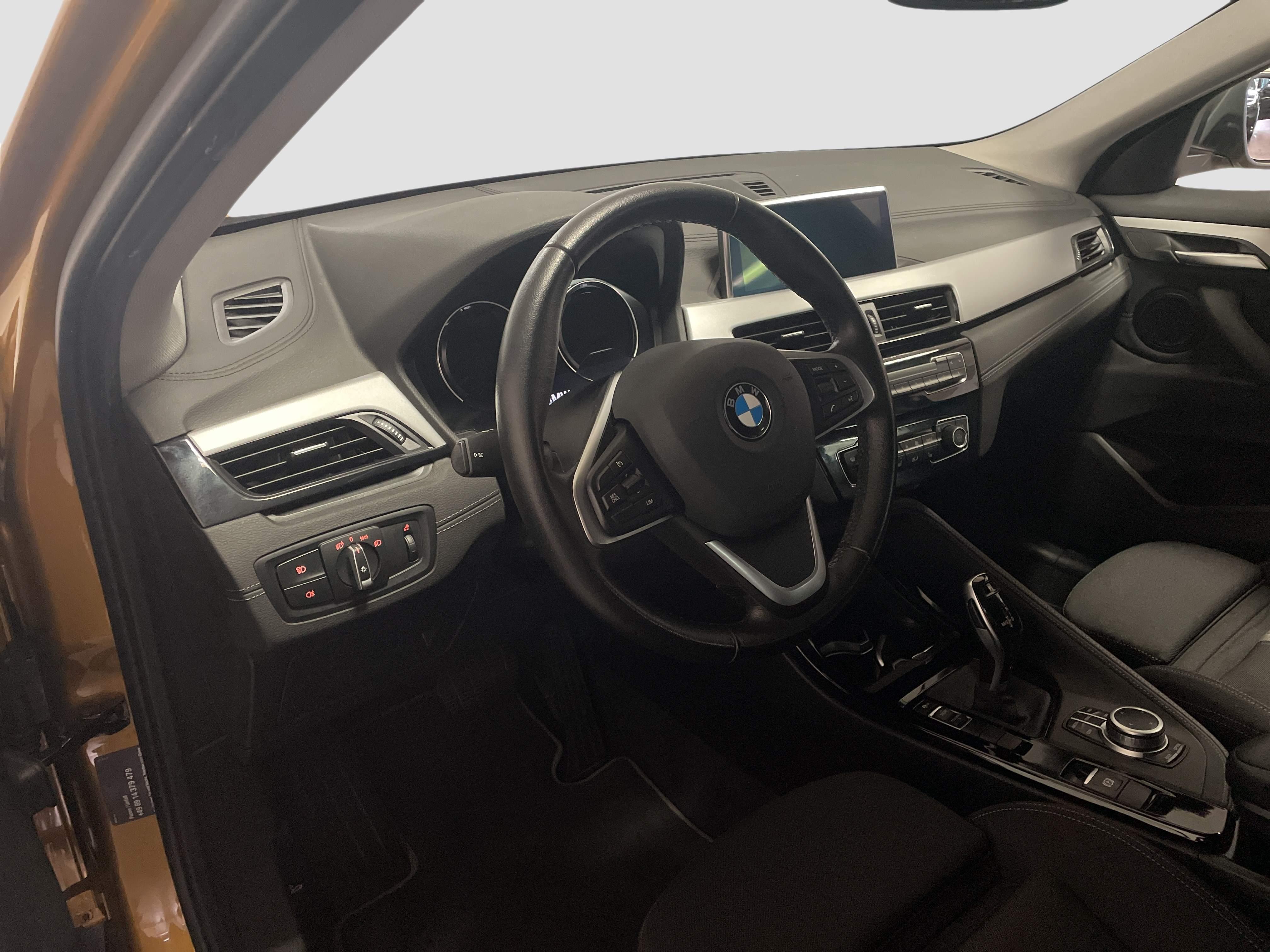 BMW X2 sDrive20i