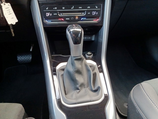 Volkswagen T-Roc 1.5 TSI Style