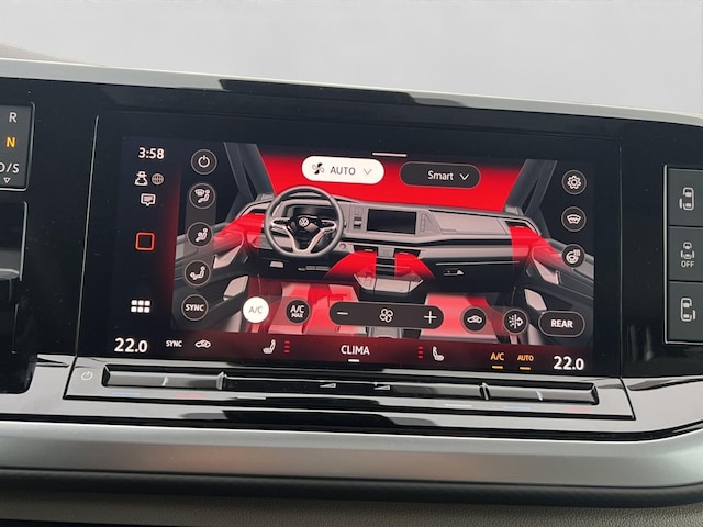 Volkswagen Multivan 2.0 TDI DSG IQ.Drive Lang T7