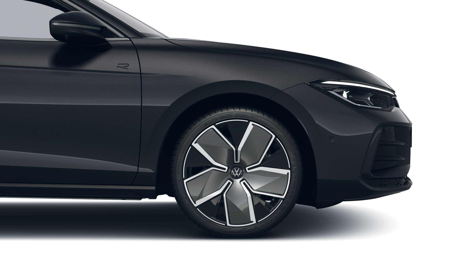 Volkswagen Passat 4Motion DSG R-Line