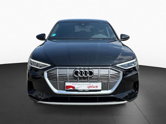 Audi e-tron 55 Quattro
