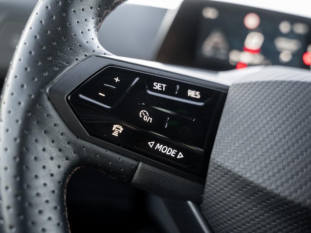 Cupra Born Kam. Sportp. Virtual ACC DynLicht KlimaA LM