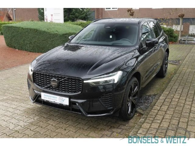 Volvo XC60 AWD Plus