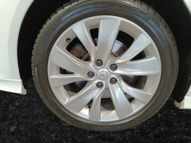 Opel Insignia 2.0 CDTI Sports Tourer