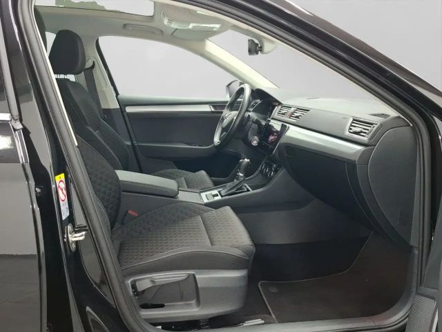 Skoda Superb 2.0 TDI Combi