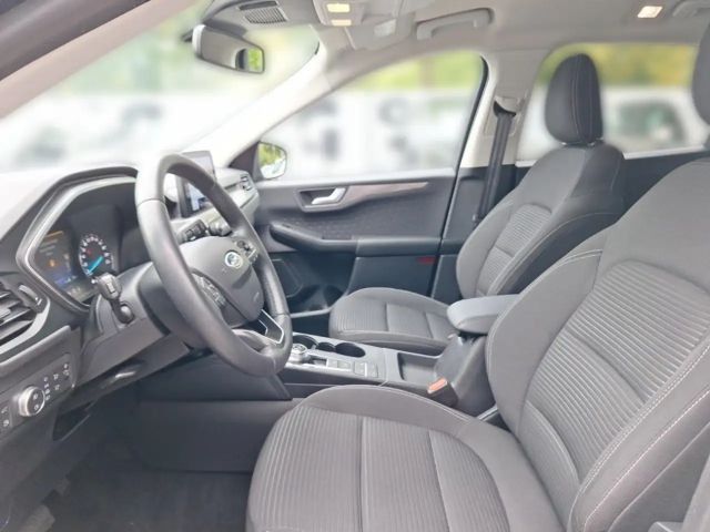 Ford Kuga Plug in Hybrid Titanium