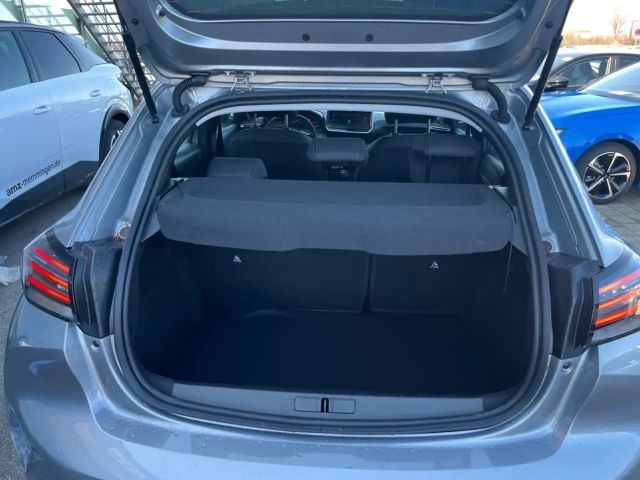 Peugeot 208 PureTech Style