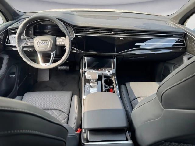 Audi Q7 60 TFSI Hybride Quattro S-Line