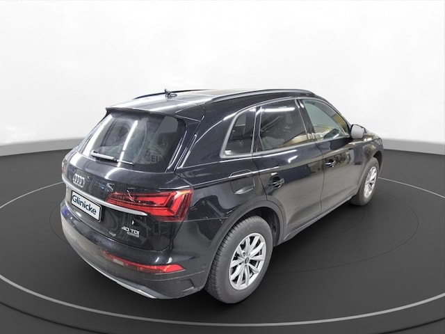 Audi Q5 40 TDI Quattro S-Tronic
