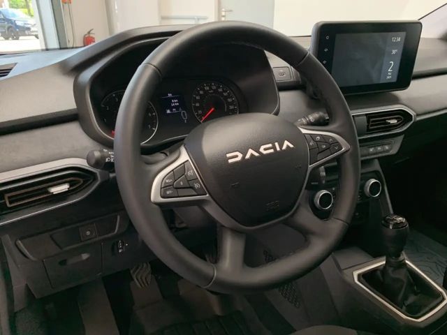 Dacia Jogger Extreme TCe 110