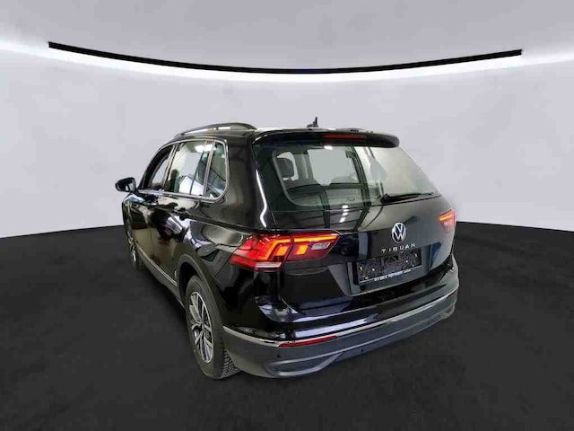 Volkswagen Tiguan 1.5 TSI Life