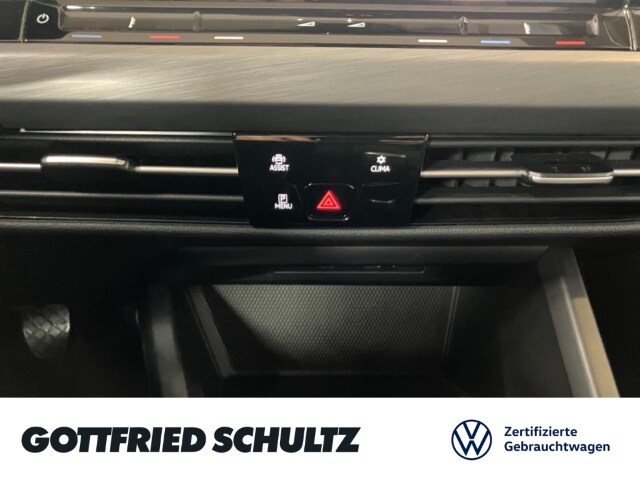 Volkswagen Golf 1.5 TSI Golf VIII Style