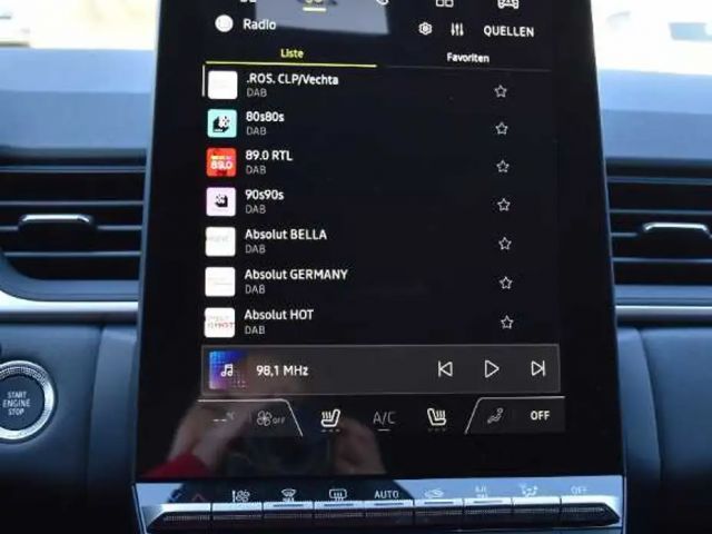 Mitsubishi ASX PLUS 1.6 Hybrid