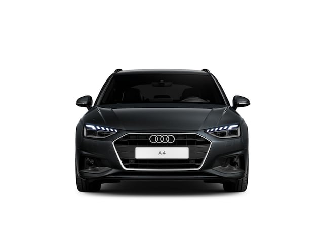 Audi A4 40 TFSI Avant S-Tronic