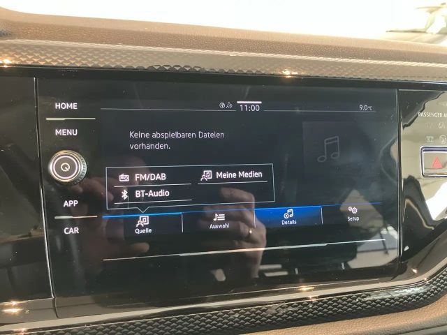 Volkswagen Polo Friends TSI