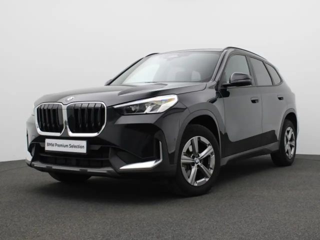 BMW X1 AUTOMAAT - NAVI - LED