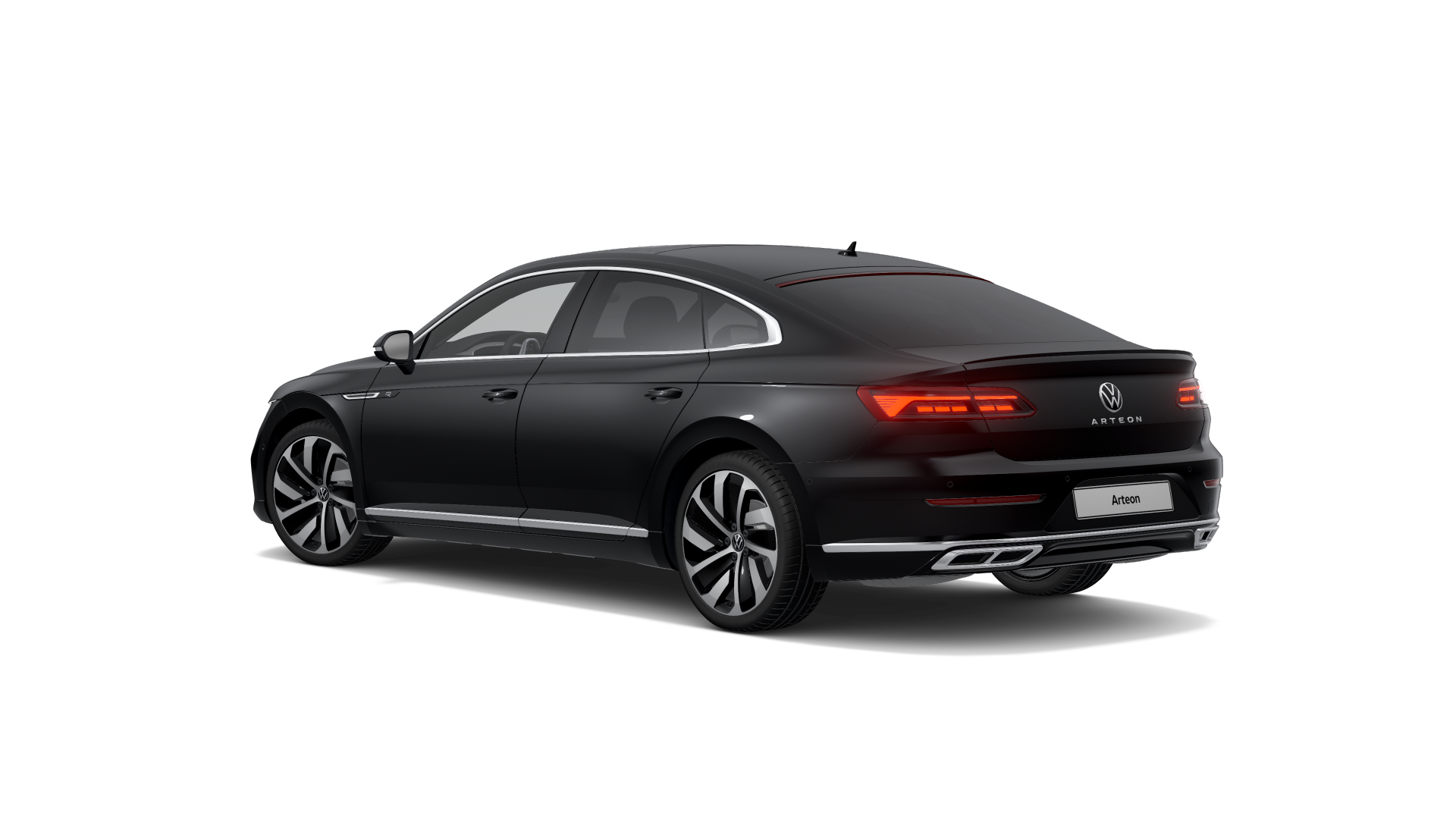 Volkswagen Arteon 2.0 TSI DSG R-Line