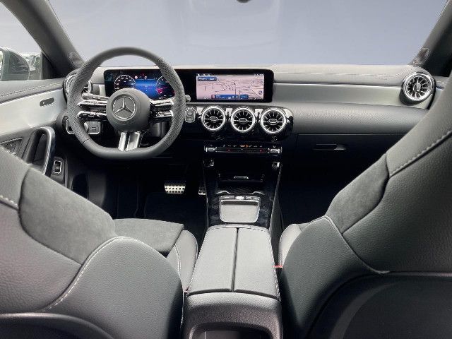 Mercedes-Benz CLA 200 Shooting Brake