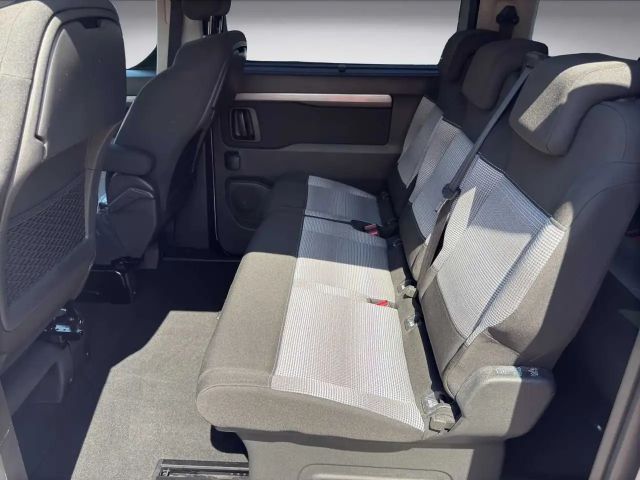 Citroën Spacetourer Feel