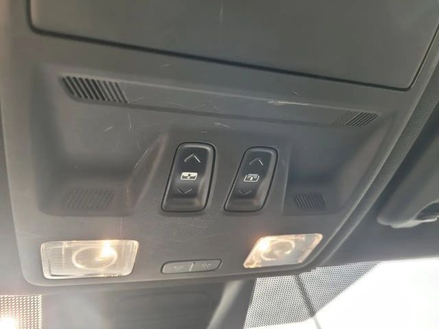 Ford Focus Limited ST Line