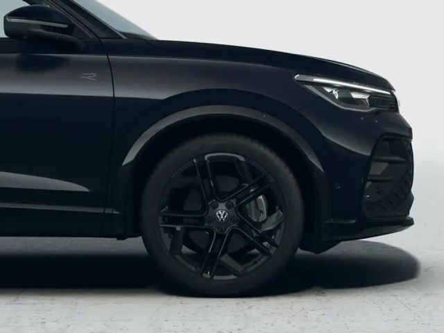 Volkswagen Tiguan 4Motion Sport