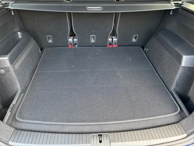 Volkswagen Touran DSG