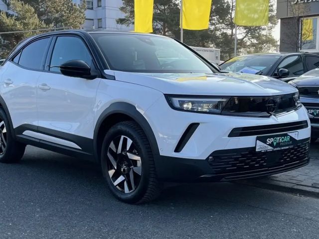 Opel Mokka 1.2 Turbo GS-Line Grand Sport Turbo