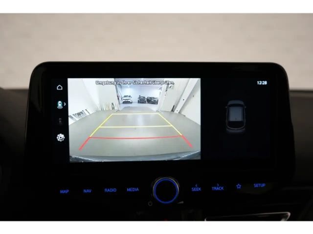 Hyundai i30 Advantage T-GDi