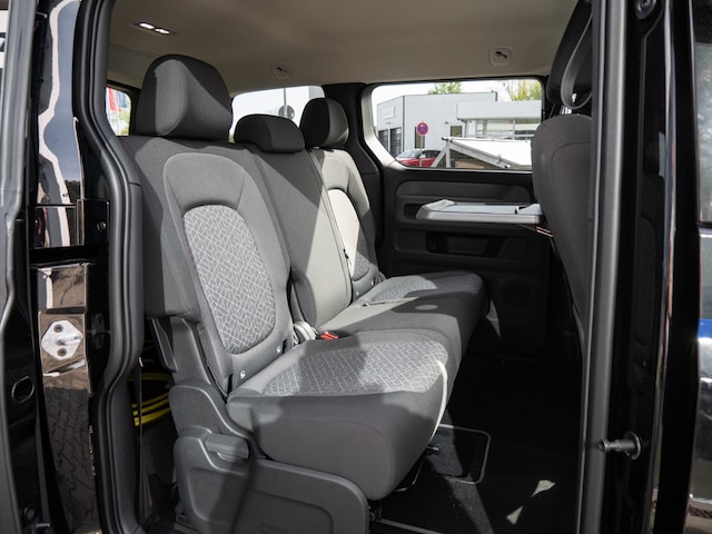 Volkswagen ID.Buzz Pro