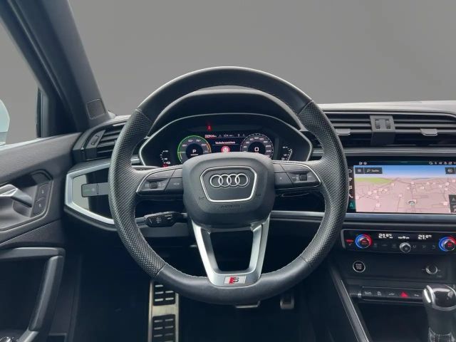 Audi Q3 45 TFSI Hybride S-Tronic