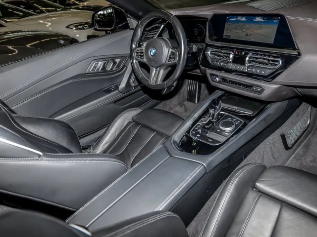 BMW Z4 Cabrio Roadster sDrive20i