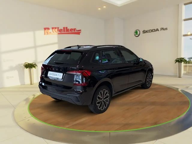 Skoda Kamiq Selection