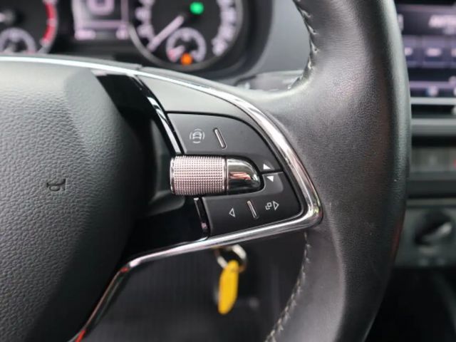 Skoda Fabia 1.0 TSI Ambition Combi