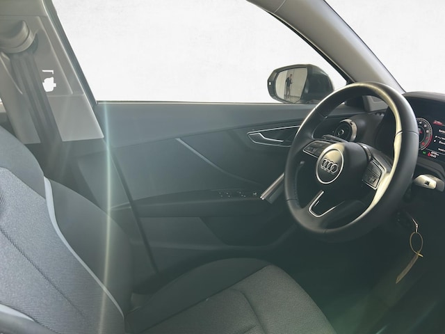 Audi Q2 35 TFSI S-Line S-Tronic