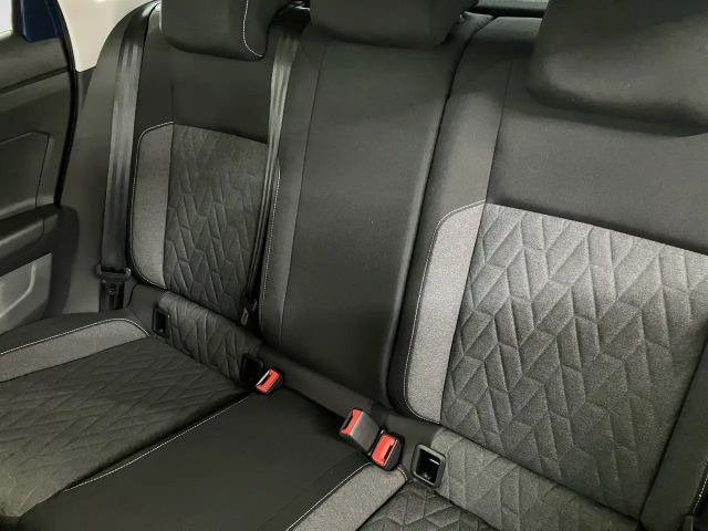 Volkswagen Taigo Move