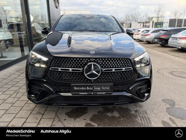 Mercedes-Benz GLE 450 4MATIC AMG Line Coupé