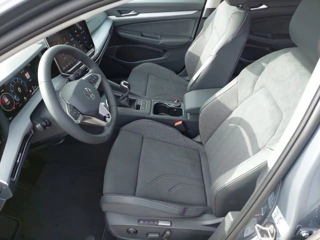 Volkswagen Golf Rabbit TSI