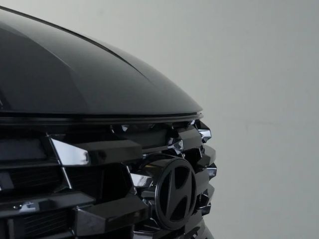 Hyundai Tucson T-GDi Vierwielaandrijving