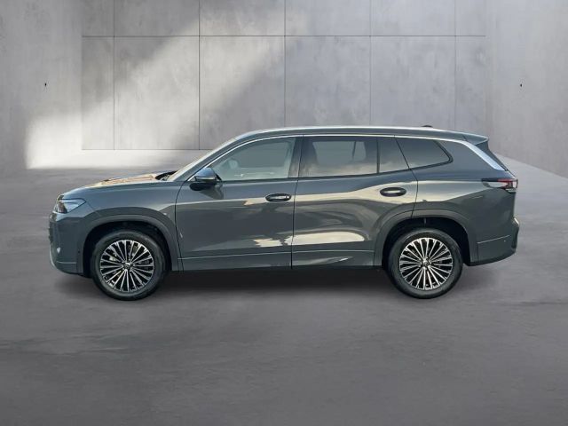 Volkswagen Tayron DSG