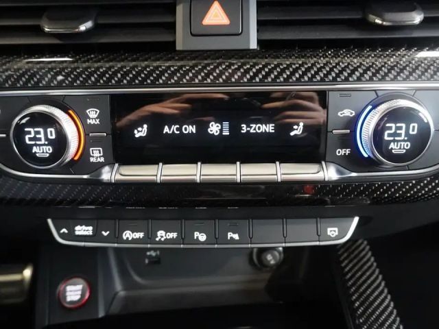 Audi S5 3.0 TDI Quattro Sportback