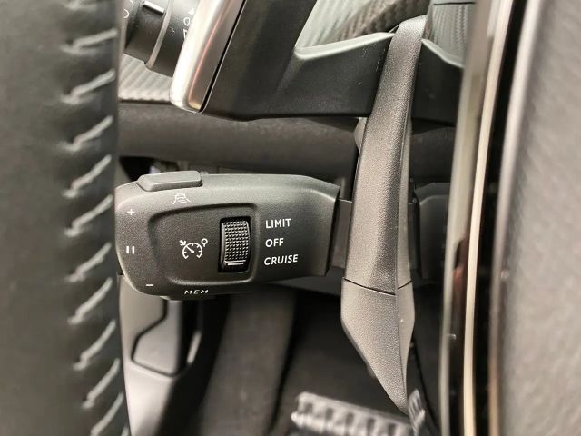 Peugeot 2008 Allure Pack