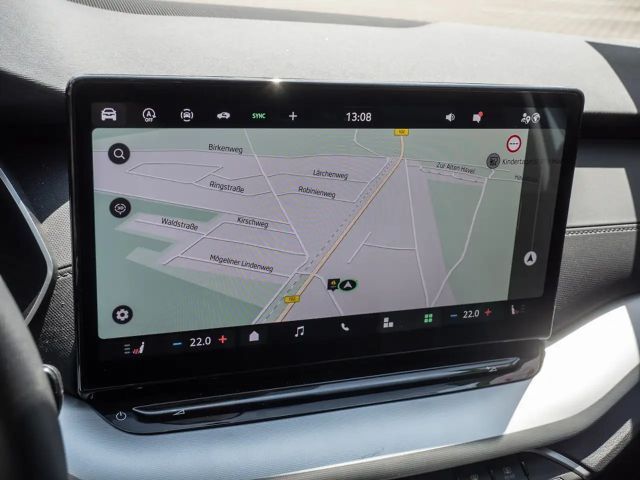 Skoda Octavia 1.5 TSI Combi Selection