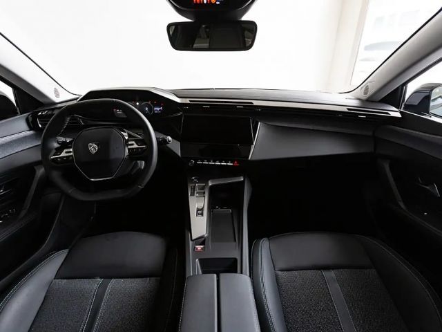 Peugeot 308 Allure Pack BlueHDi EAT8 SW