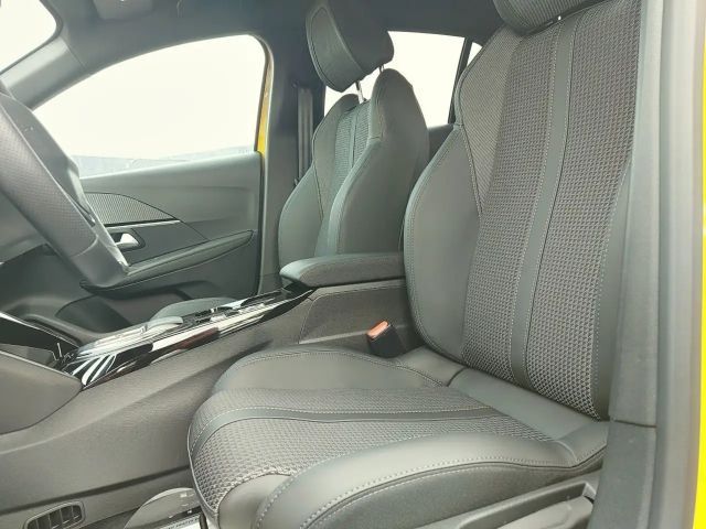 Peugeot E-208 GT-Line