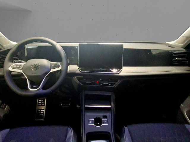 Volkswagen Tiguan 1.5 eTSI DSG