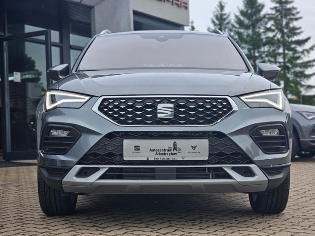 Seat Ateca 1.5 TSI DSG