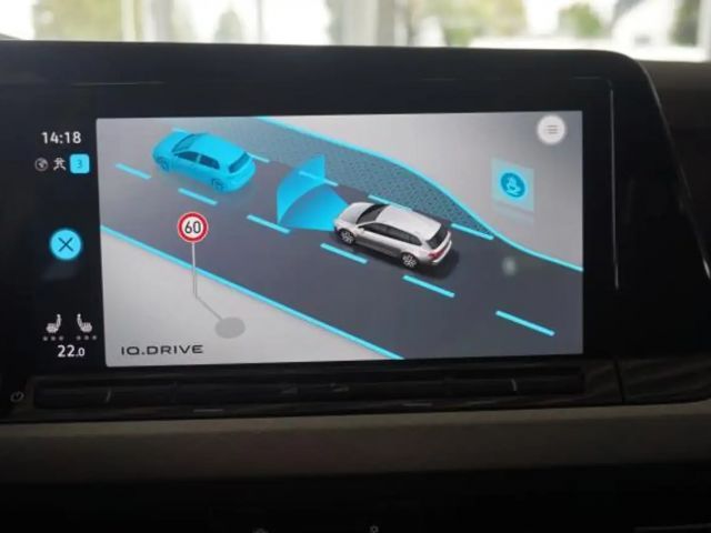 Volkswagen Golf DSG Variant