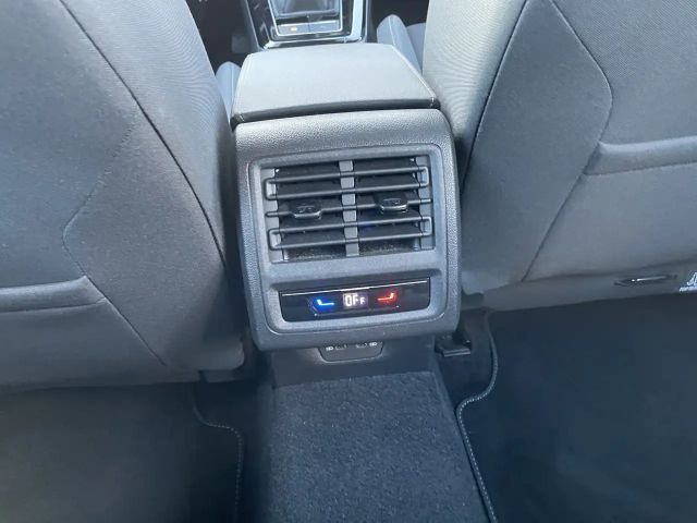 Volkswagen Golf Golf VIII Style Variant